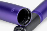 Gravitas Entry Fountain Pen - Aluminum Violet