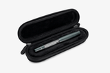 Gravitas Monster Fountain Pen - Aluminum Dark Olive Grey