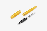 Gravitas Sentry Fountain Pen - Ultem