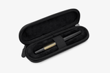 Gravitas Vac 2.0 Fountain Pen - Aluminum Black