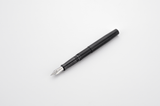 Gravitas Quark Fountain Pen - Zirconium Stone Washed