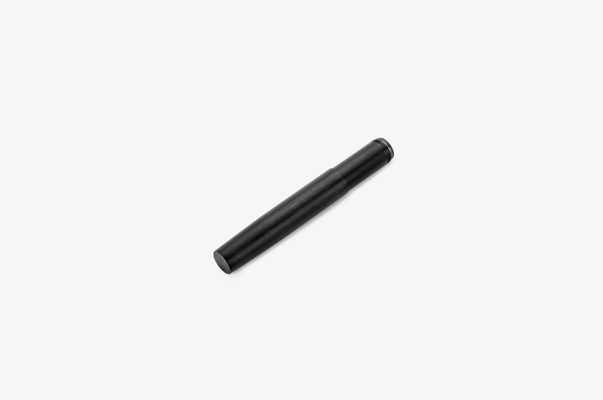 Gravitas Quark Fountain Pen - Zirconium Stone Washed