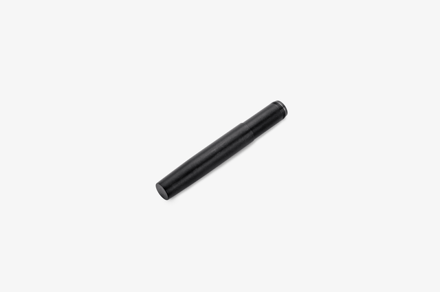 Gravitas Quark Fountain Pen - Zirconium Stone Washed