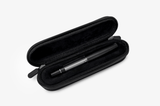 Gravitas Monster Fountain Pen - Aluminum Black