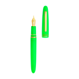 Esterbrook Funky Town Estie Fountain Pen - Green