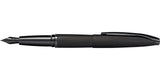 ATX Brushed Black Fountain Pen - view 4