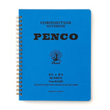 Penco Coil Notebook - Large