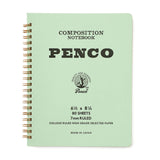 Penco Coil Notebook - Large