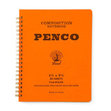 Penco Coil Notebook - Large