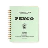 Penco Coil Notebook - Medium