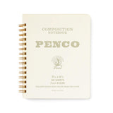 Penco Coil Notebook - Medium