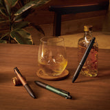 Uni-ball Pure Malt Jetstream 4&1 4-Color Ballpoint Multi Pen