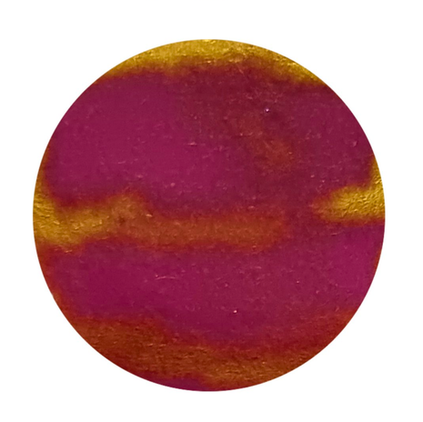 Vinta Matinee Rose (Roxas Boulevard, 1989) - 15ml Bottled Ink