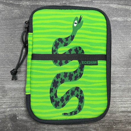 Rickshaw Bagworks Fillmore 3-Pen Case