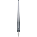 Pilot Iro-Utsushi Dip Pen - Clear Black