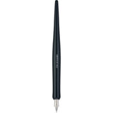 Pilot Iro-Utsushi Wooden Dip Pen - Black