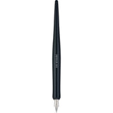 Pilot Iro-Utsushi Wooden Dip Pen - Black