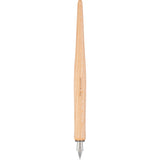 Pilot Iro-Utsushi Wooden Dip Pen - Brown