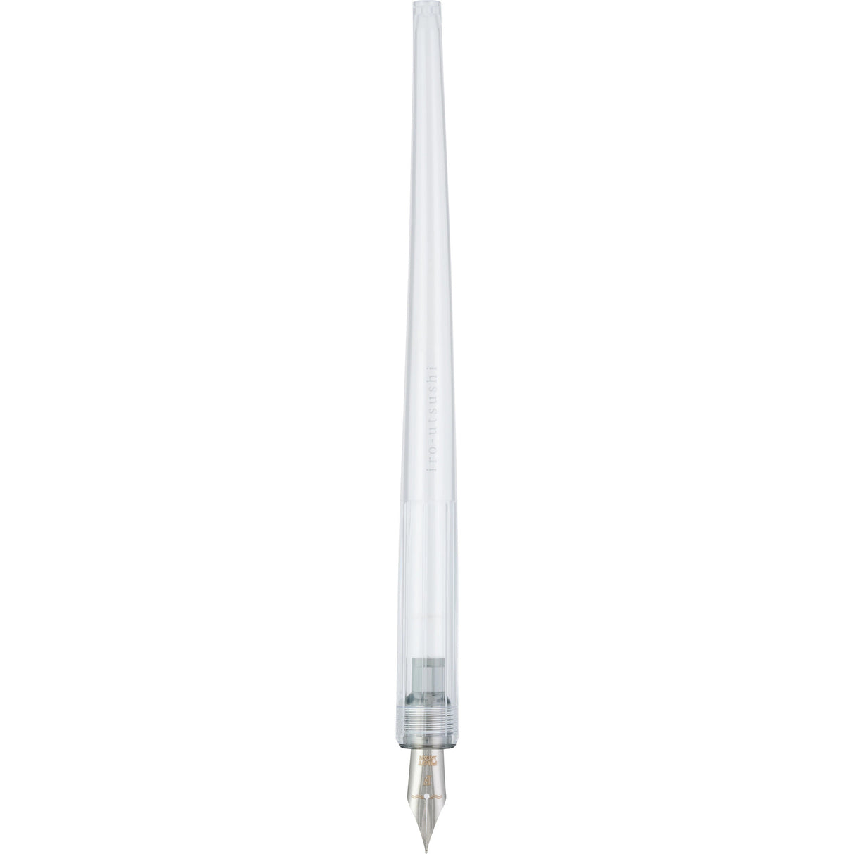 Pilot Iro-Utsushi Dip Pen - Clear