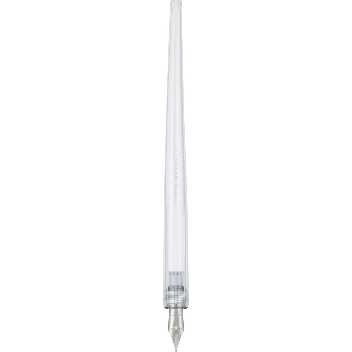 Pilot Iro-Utsushi Dip Pen - Clear