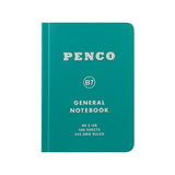 Penco General Notebook - B7