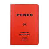 Penco General Notebook - B6