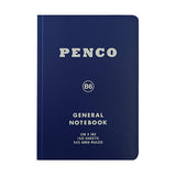 Penco General Notebook - B6