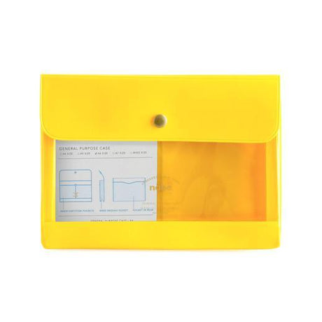 Hightide General Purpose Case - A6