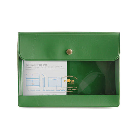 Hightide General Purpose Case - A6