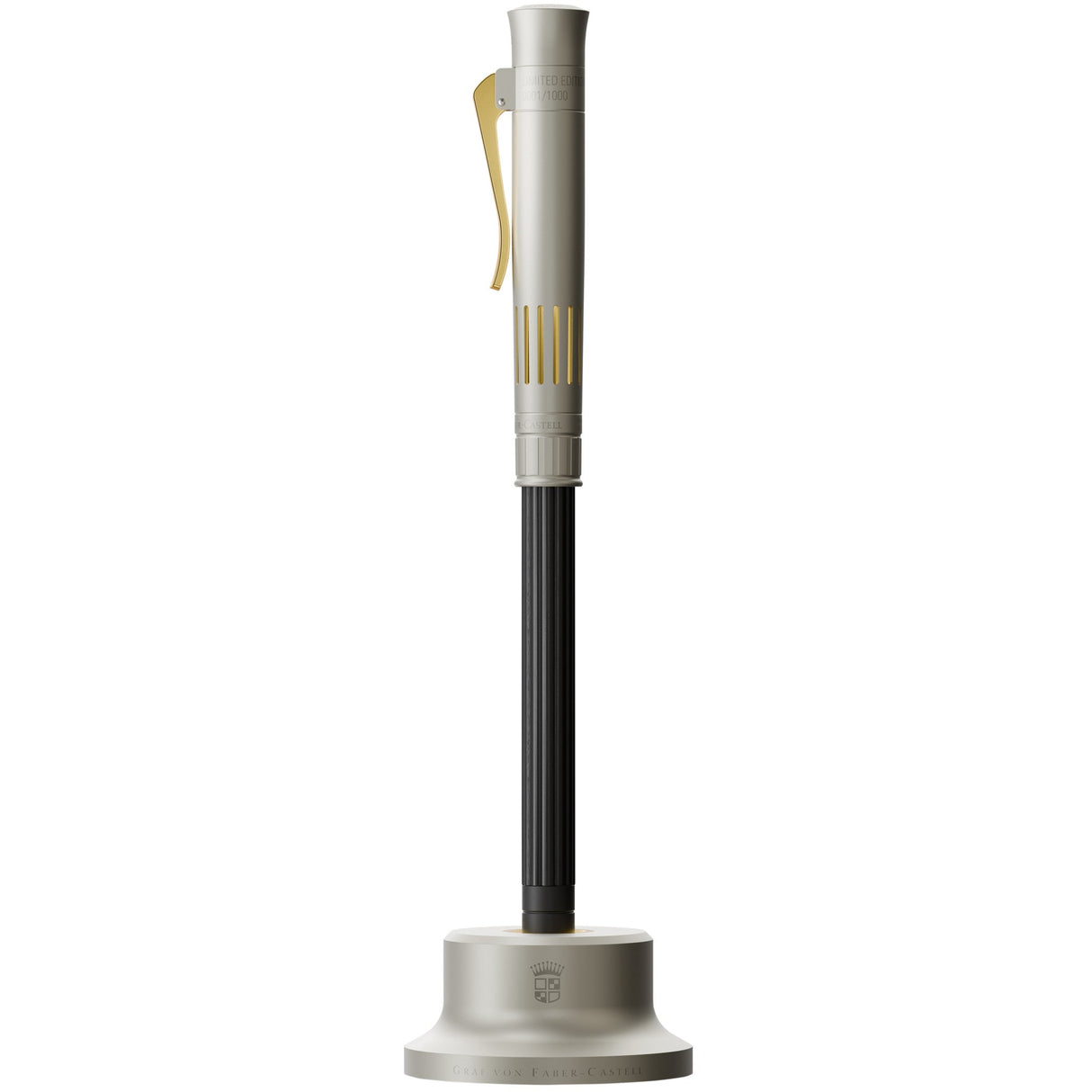 Graf von Faber-Castell Perfect Pencil - Project Stellar