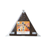 King Jim JIM MART Onigiri Eraser - Salmon