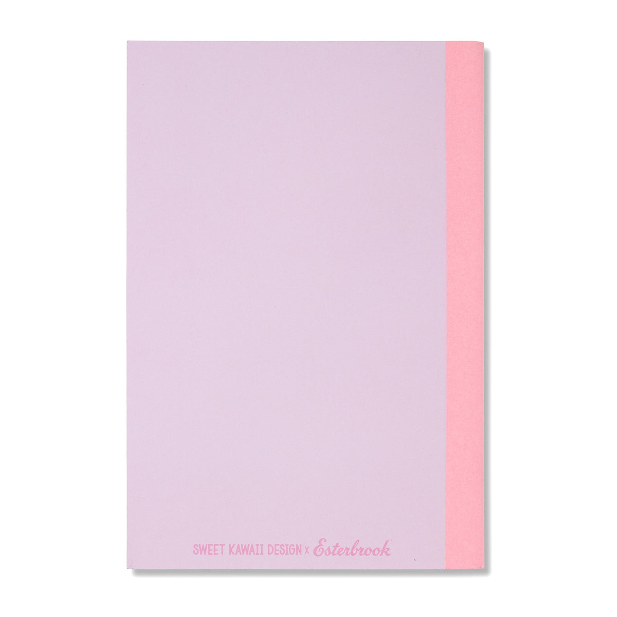 Esterbrook x Sweet Kawaii Design Pastel Halloween A5 3-Notebook Set