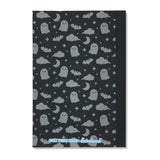 Esterbrook x Sweet Kawaii Design Pastel Halloween A5 3-Notebook Set