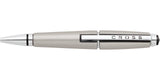 Edge Sonic Titanium Rollerball Pen Detail