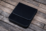 Galen Leather Magnum Opus 6 Slot Pen Case