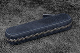 Galen Leather Single Pen Case for Pocket Pen