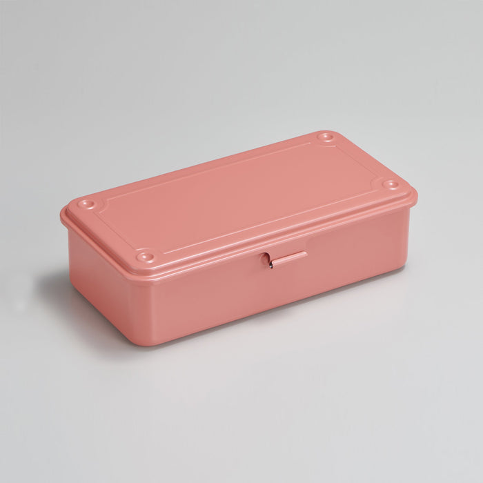 Toyo Steel Stackable Storage Box T-190