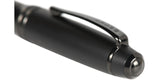Cross Bailey Rollerball Pen - Matte Black Lacquer