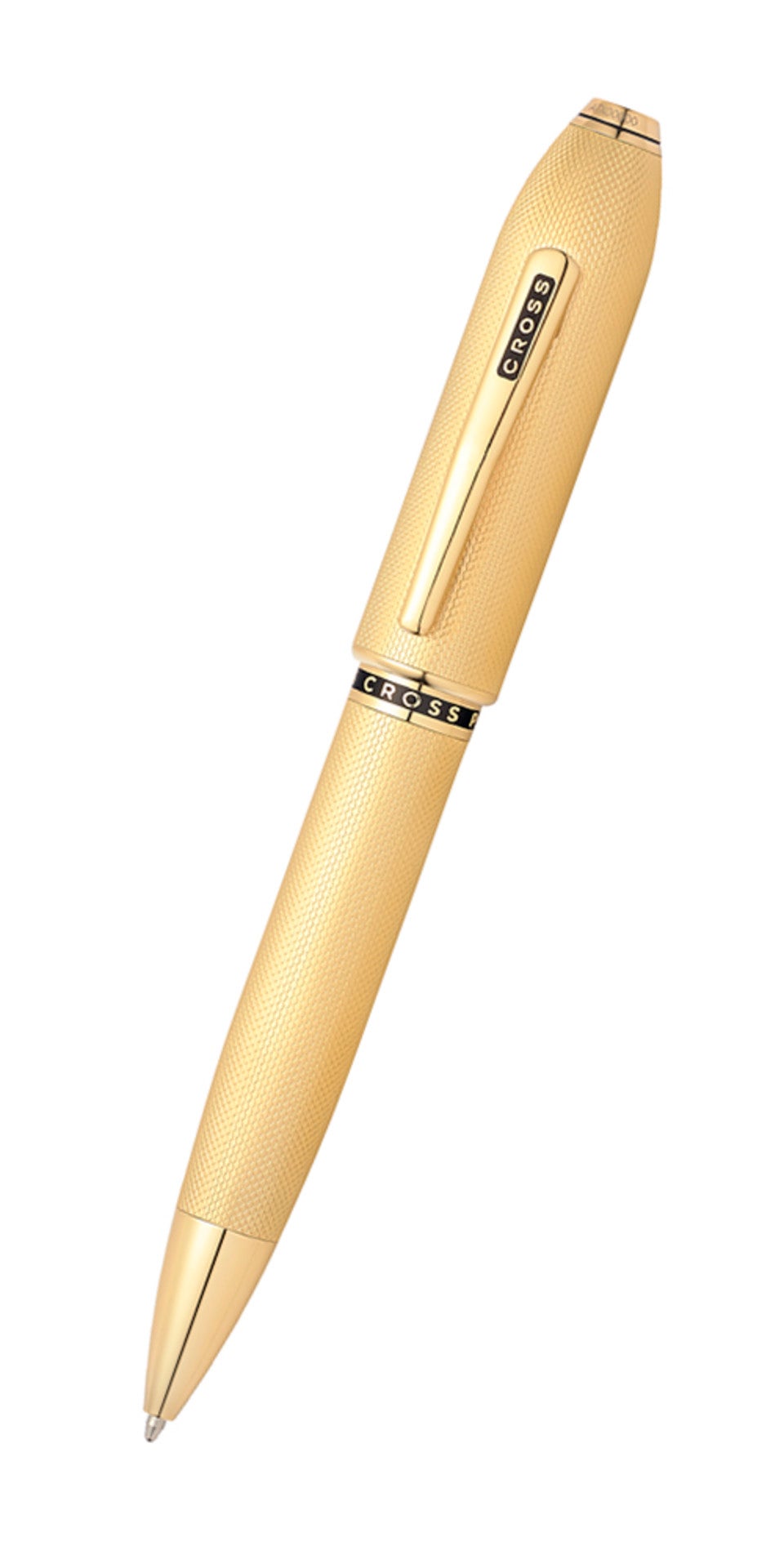 Peerless 23KT Gold Ballpoint Pen - view 1