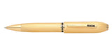Peerless 23KT Gold Ballpoint Pen - view 2