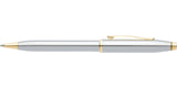 Century II Medalist Ballpoint Pen - view 4
