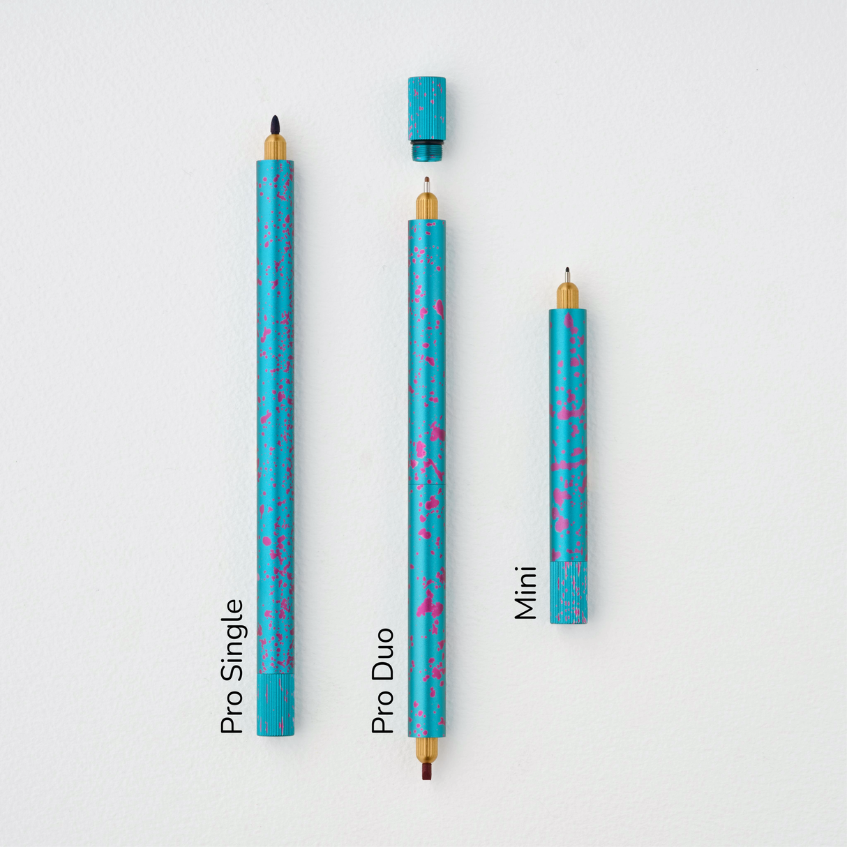 Tom's Studio Lumos Splash Pro Duo Tip