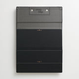 King Jim Magflap Clipboard - A4 Vertical
