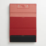 King Jim Magflap Clipboard - A4 Vertical
