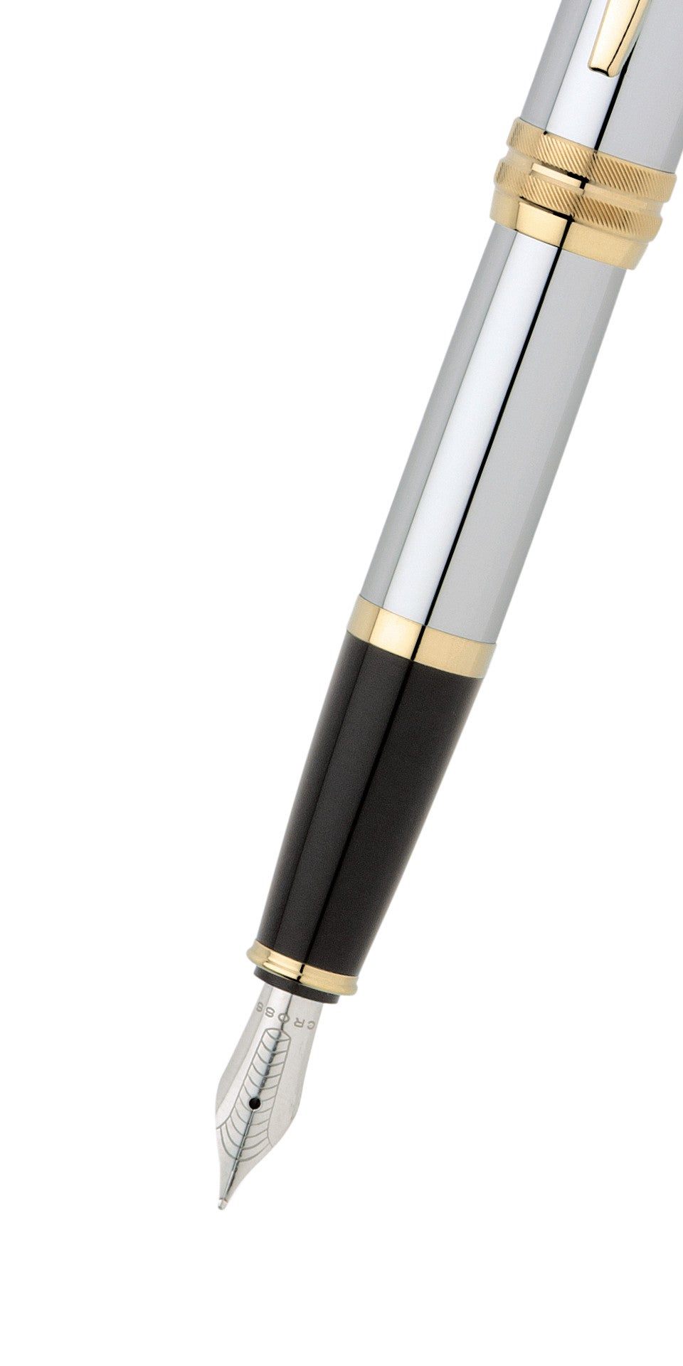 Cross Bailey Medalist Fountain Pen