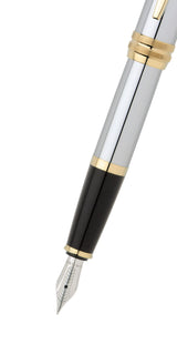 Cross Bailey Medalist Fountain Pen