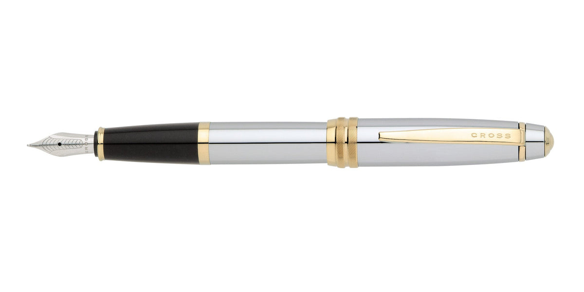 Cross Bailey Medalist Fountain Pen