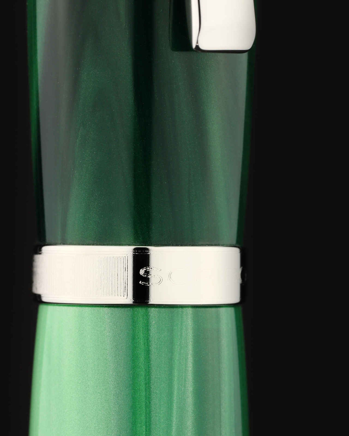 LA DOTTA Ai Colli resin detail