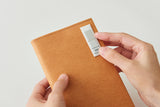 Kanmido Coco Fusen Color Sticky Notes - Medium