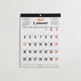 Penco 2027 Calendar